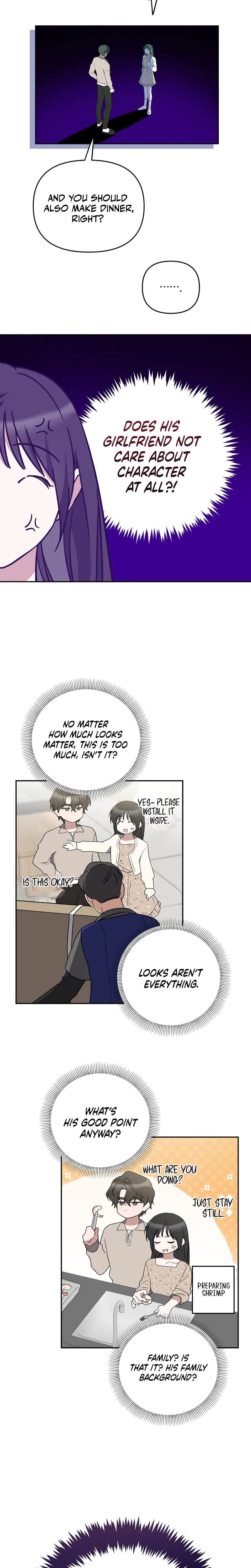Times of Love (Uncensored), chapter 6, page 12 of 19