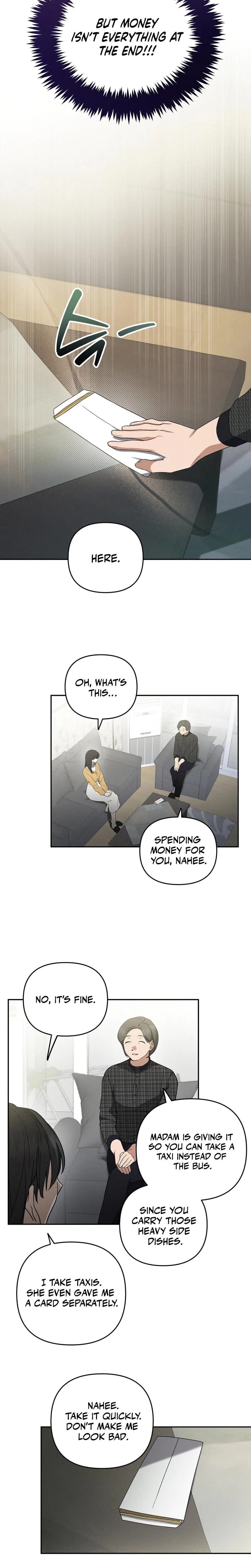 Times of Love (Uncensored), chapter 6, page 13 of 19