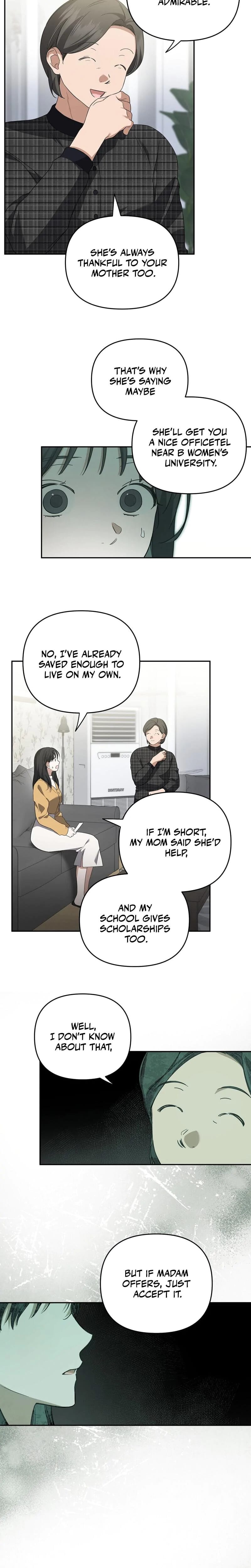 Times of Love (Uncensored), chapter 6, page 15 of 19