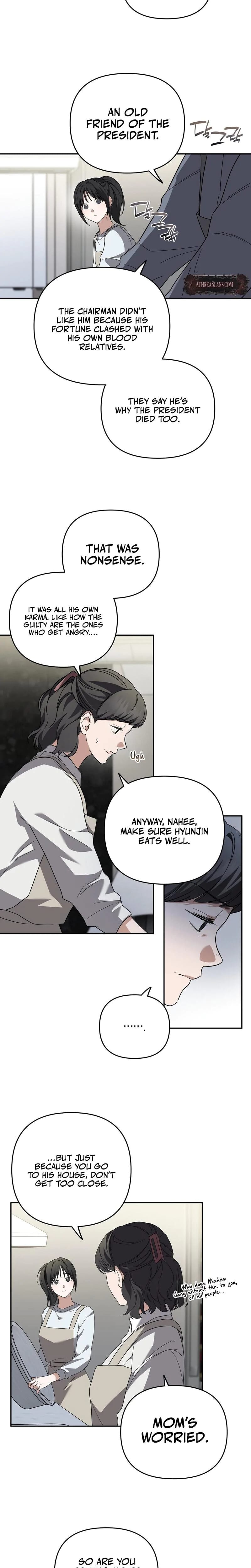 Times of Love (Uncensored), chapter 7, page 6 of 19