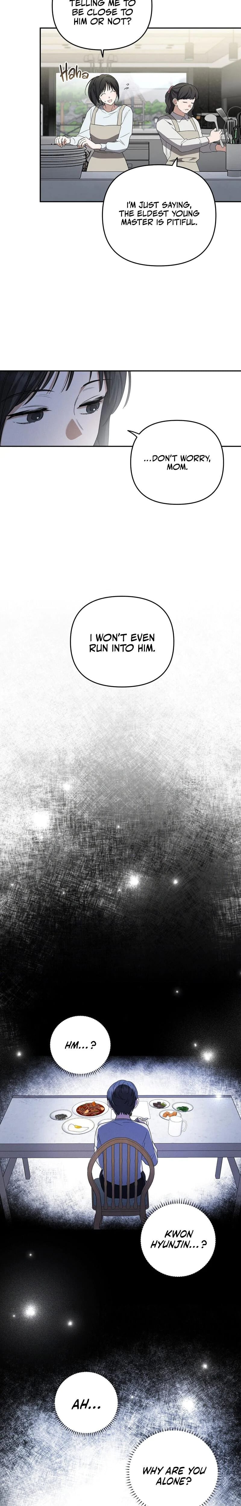 Times of Love (Uncensored), chapter 7, page 7 of 19