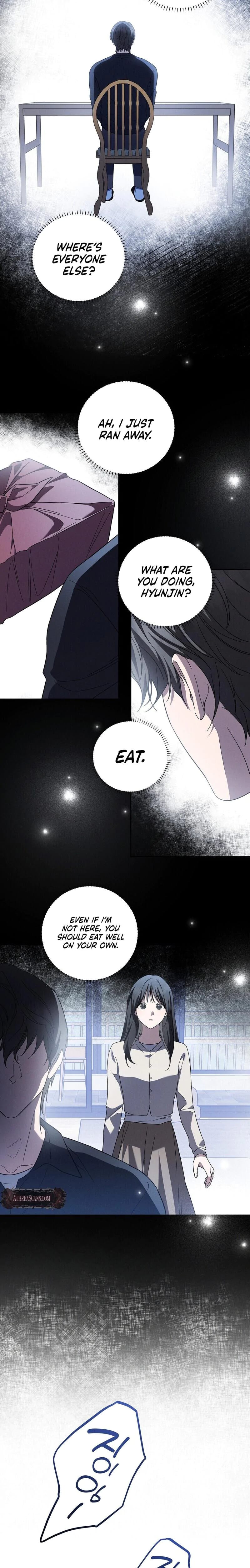 Times of Love (Uncensored), chapter 7, page 8 of 19