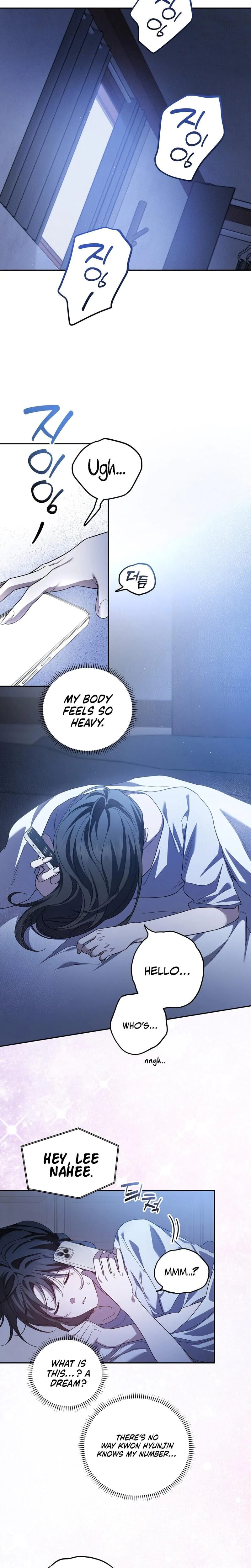Times of Love (Uncensored), chapter 7, page 9 of 19
