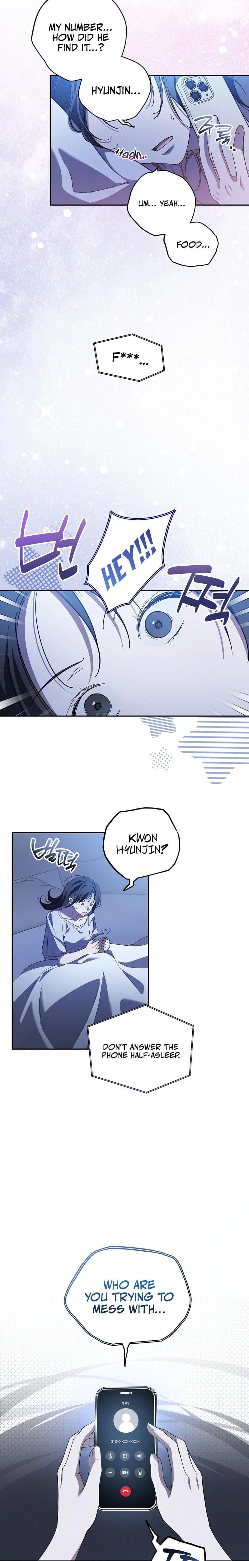 Times of Love (Uncensored), chapter 7, page 10 of 19