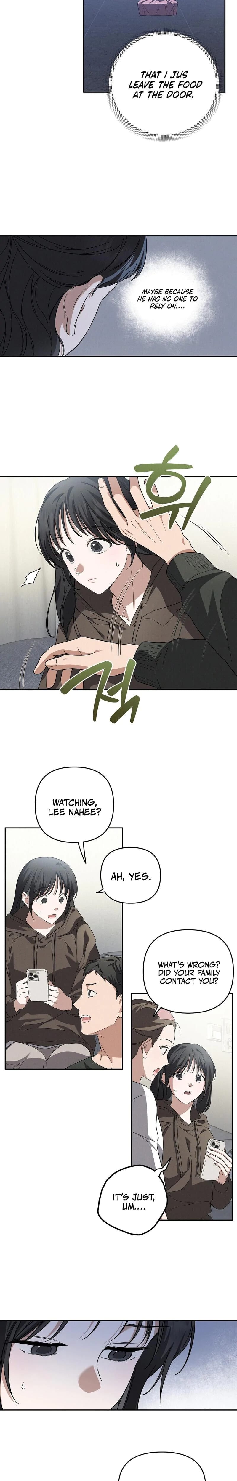 Times of Love (Uncensored), chapter 7, page 12 of 19