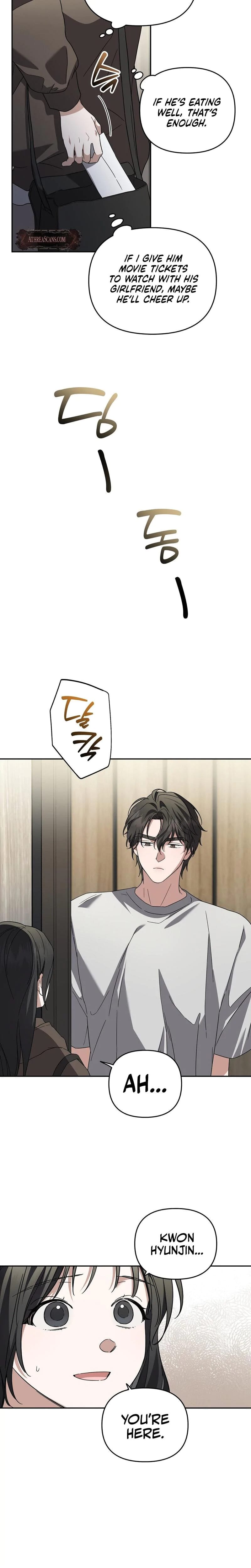 Times of Love (Uncensored), chapter 7, page 14 of 19