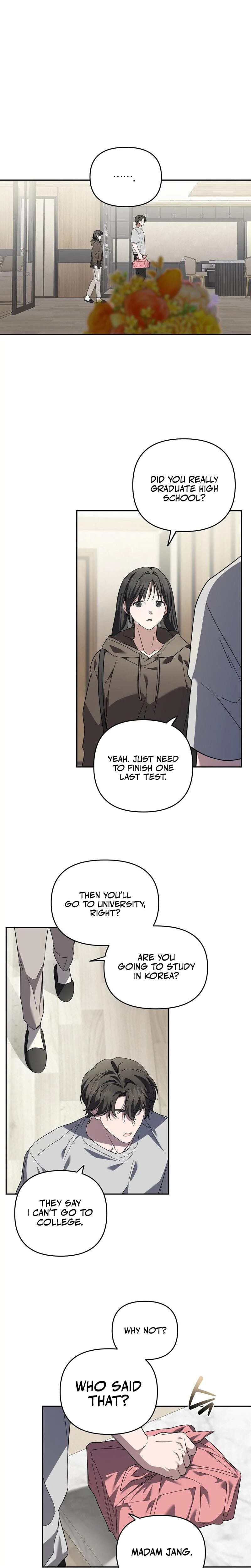 Times of Love (Uncensored), chapter 7, page 15 of 19