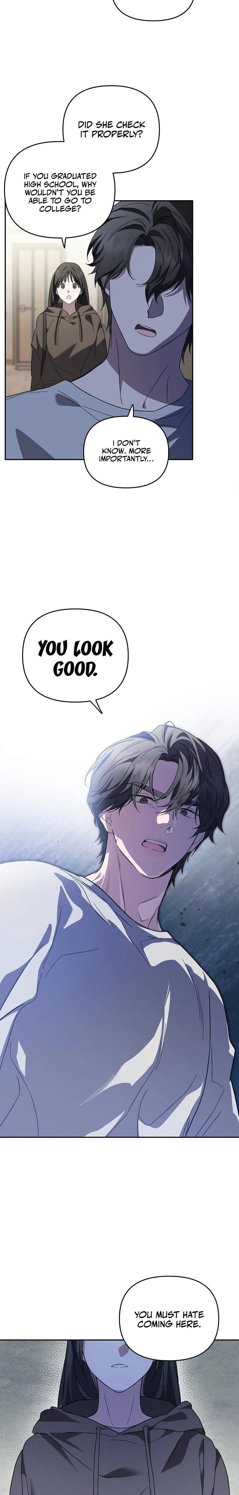 Times of Love (Uncensored), chapter 7, page 16 of 19