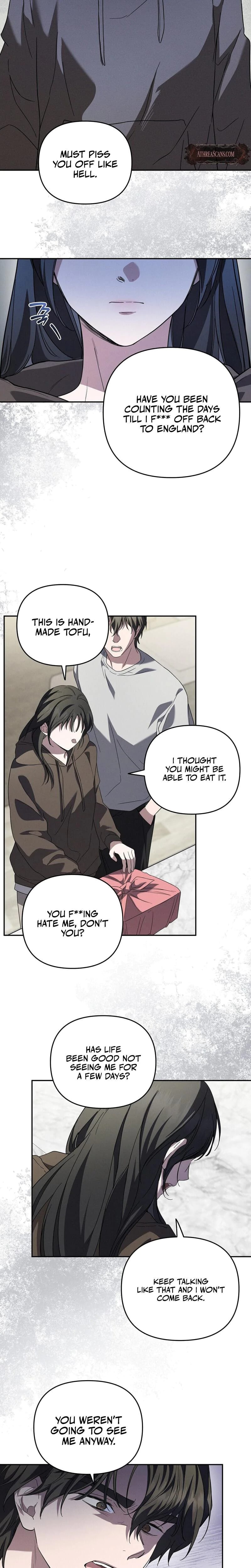 Times of Love (Uncensored), chapter 7, page 17 of 19