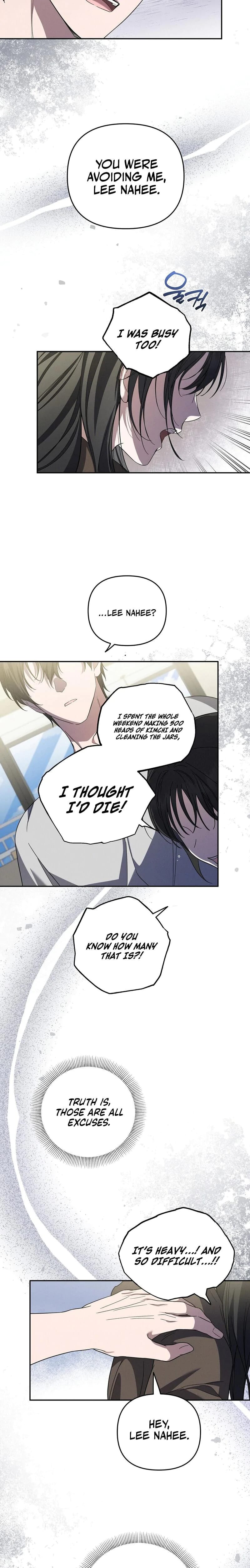 Times of Love (Uncensored), chapter 7, page 18 of 19