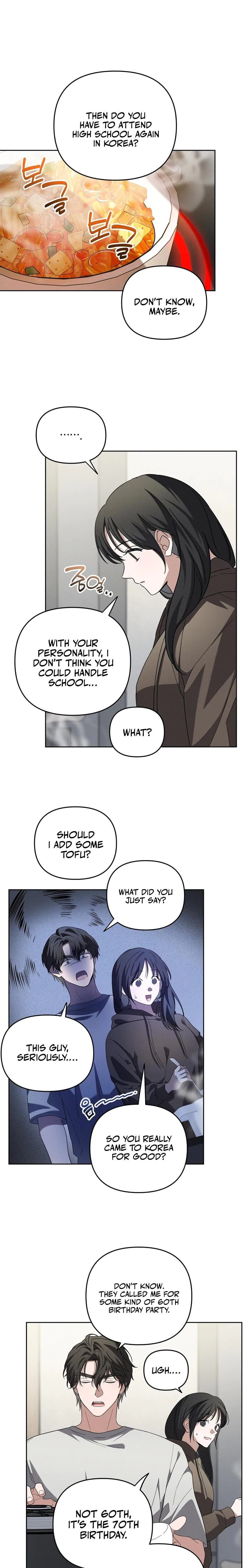 Times of Love (Uncensored), chapter 8, page 8 of 18