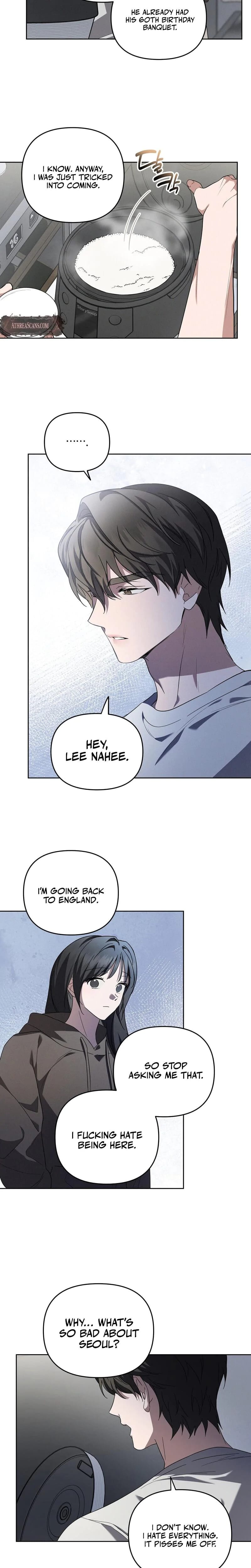 Times of Love (Uncensored), chapter 8, page 9 of 18