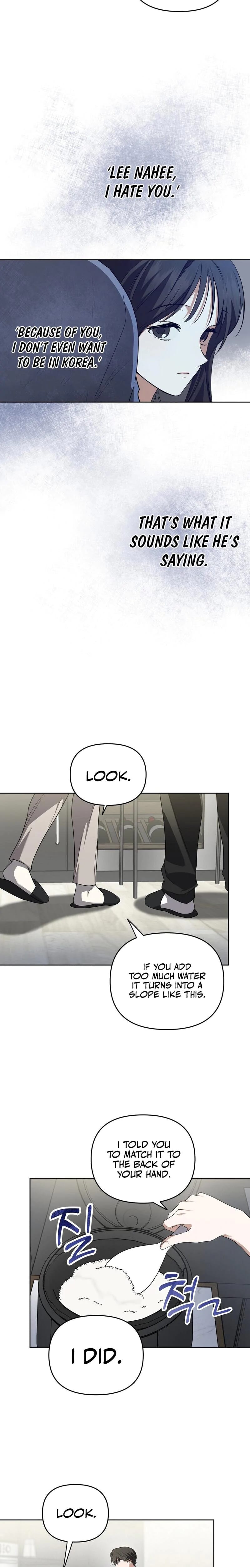 Times of Love (Uncensored), chapter 8, page 10 of 18