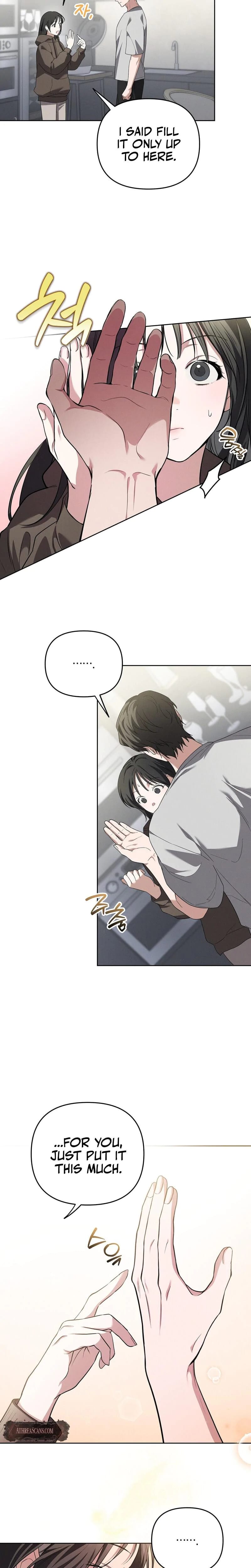 Times of Love (Uncensored), chapter 8, page 11 of 18