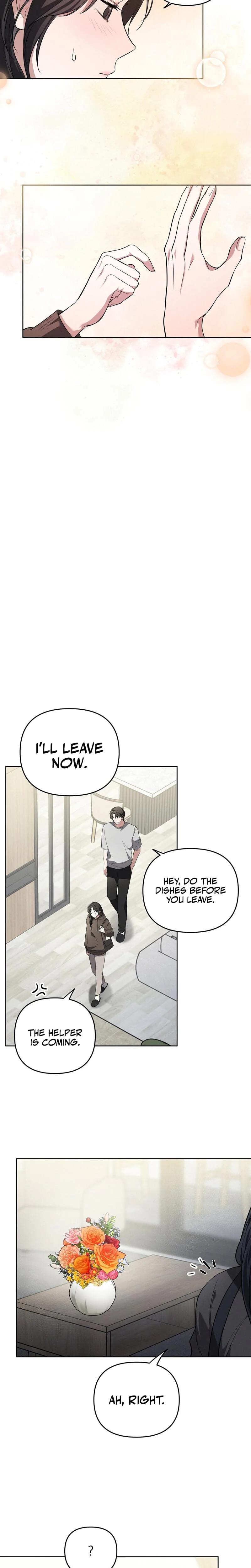 Times of Love (Uncensored), chapter 8, page 12 of 18