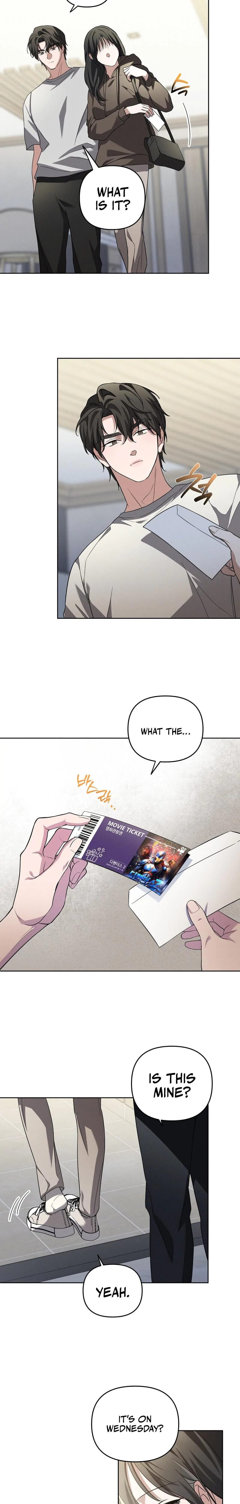 Times of Love (Uncensored), chapter 8, page 13 of 18