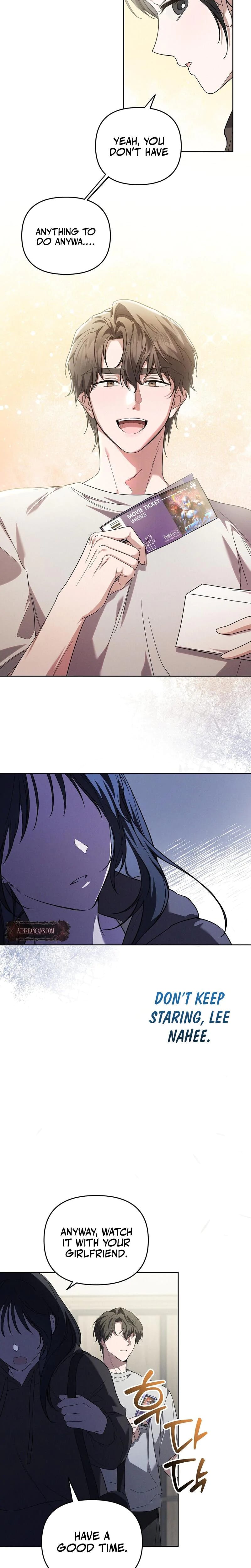 Times of Love (Uncensored), chapter 8, page 14 of 18