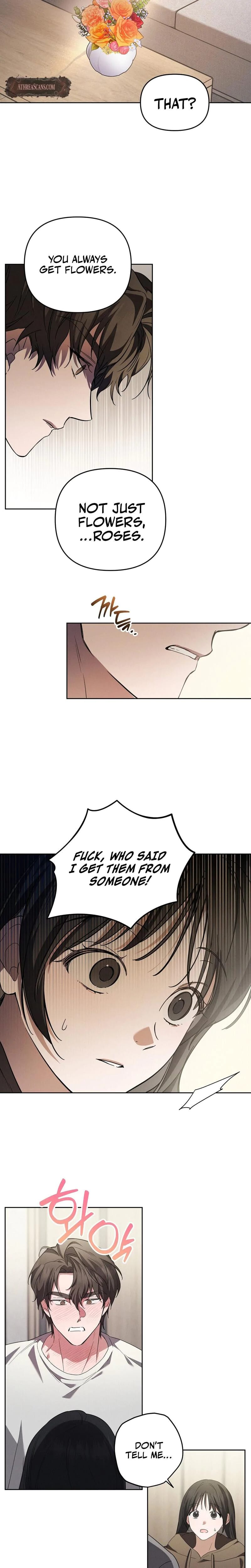 Times of Love (Uncensored), chapter 8, page 17 of 18