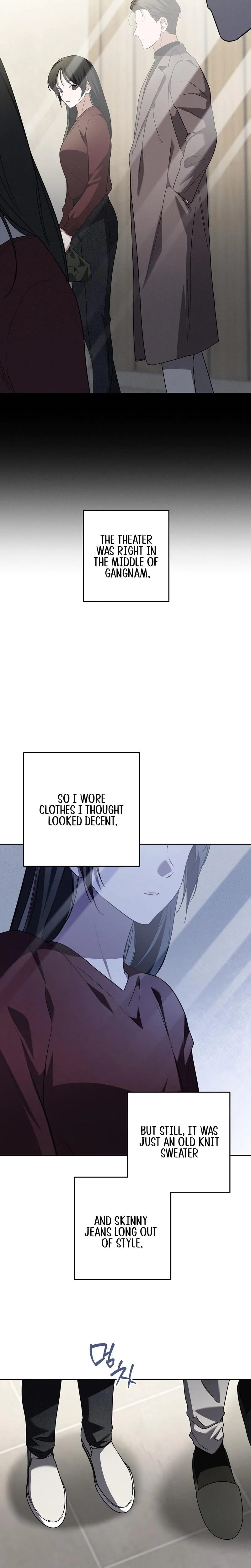 Times of Love (Uncensored), chapter 9, page 7 of 23
