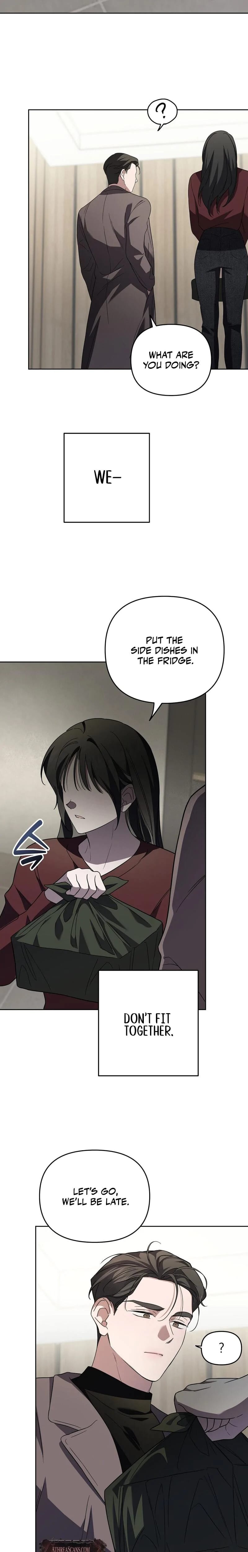 Times of Love (Uncensored), chapter 9, page 8 of 23