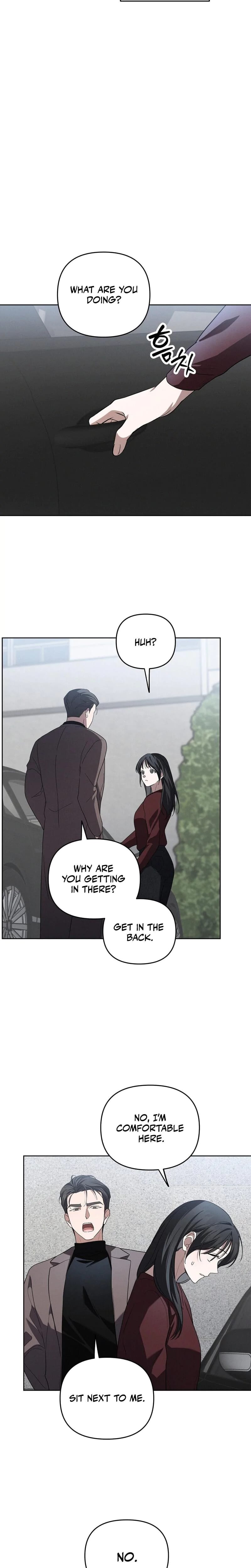 Times of Love (Uncensored), chapter 9, page 10 of 23