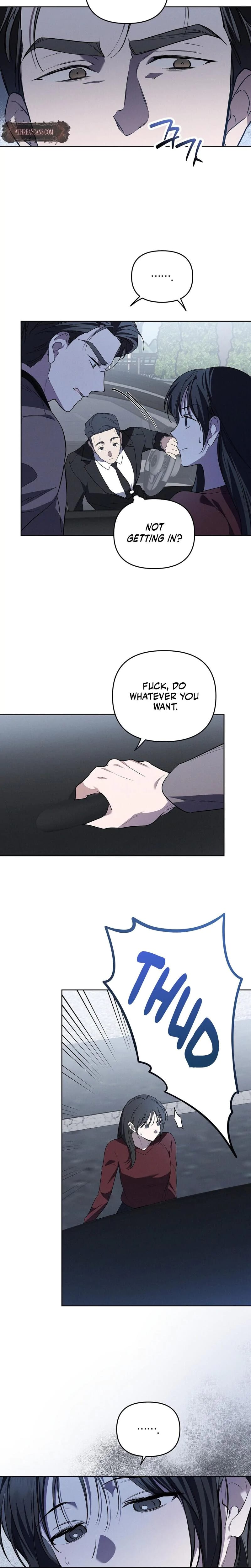 Times of Love (Uncensored), chapter 9, page 11 of 23