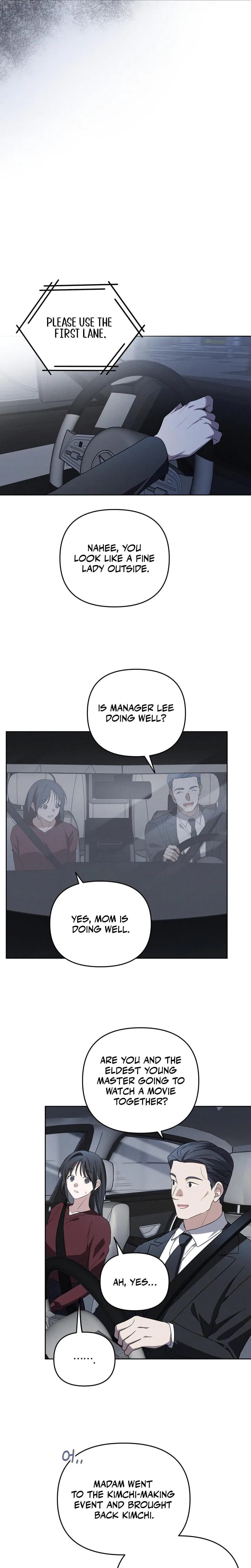 Times of Love (Uncensored), chapter 9, page 12 of 23