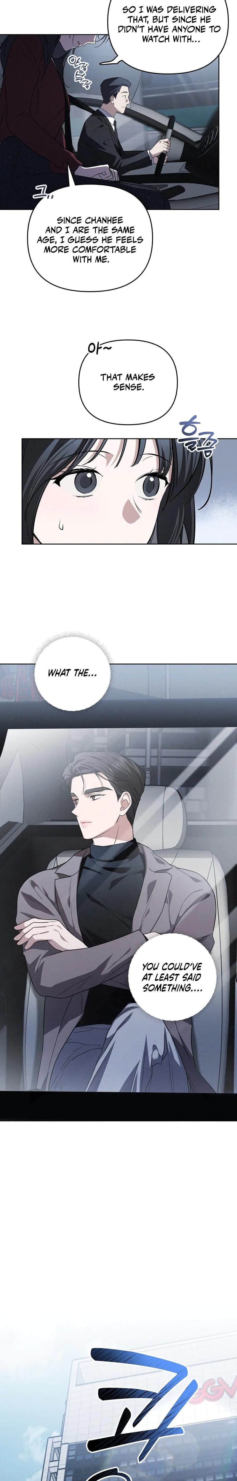 Times of Love (Uncensored), chapter 9, page 13 of 23