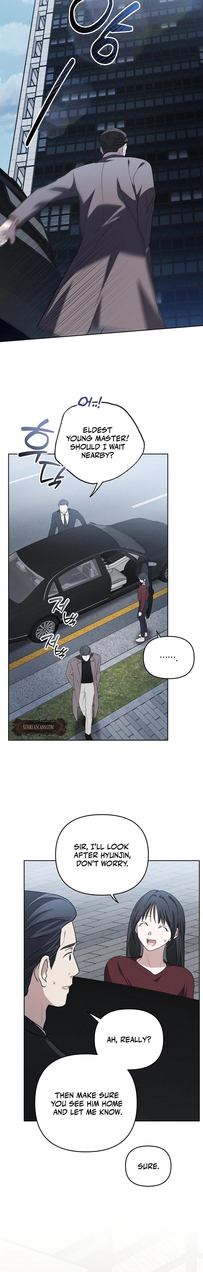 Times of Love (Uncensored), chapter 9, page 14 of 23
