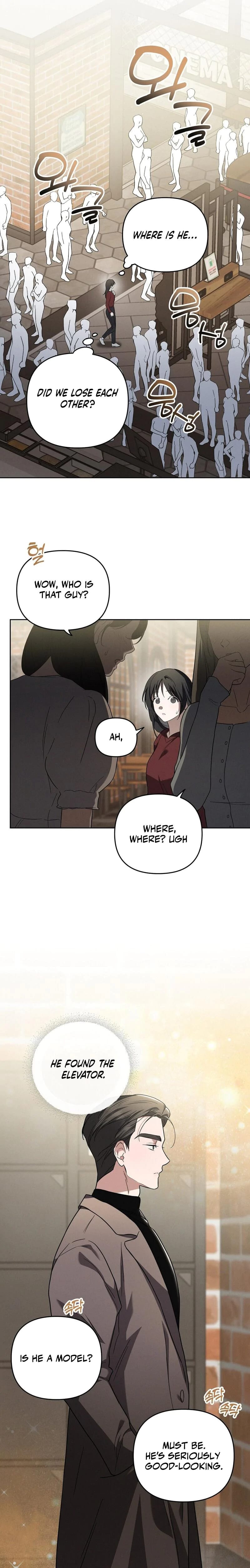 Times of Love (Uncensored), chapter 9, page 15 of 23