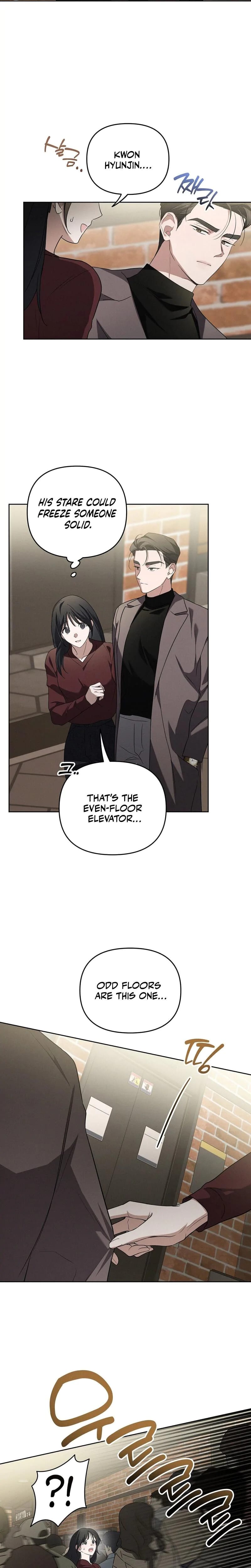Times of Love (Uncensored), chapter 9, page 16 of 23