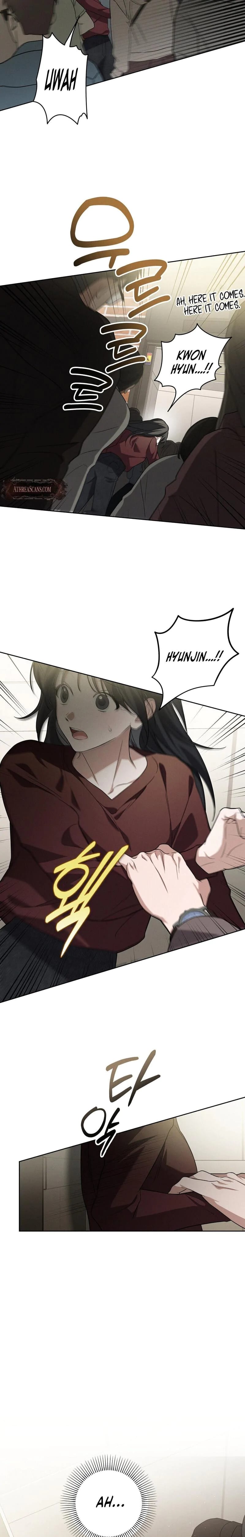Times of Love (Uncensored), chapter 9, page 17 of 23