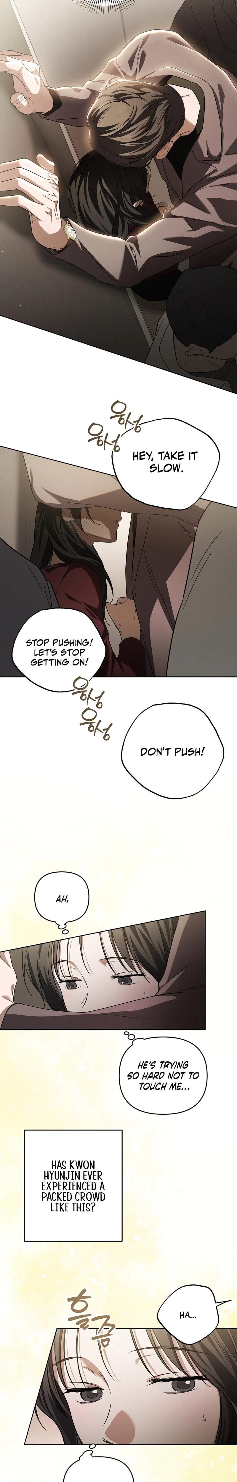 Times of Love (Uncensored), chapter 9, page 18 of 23