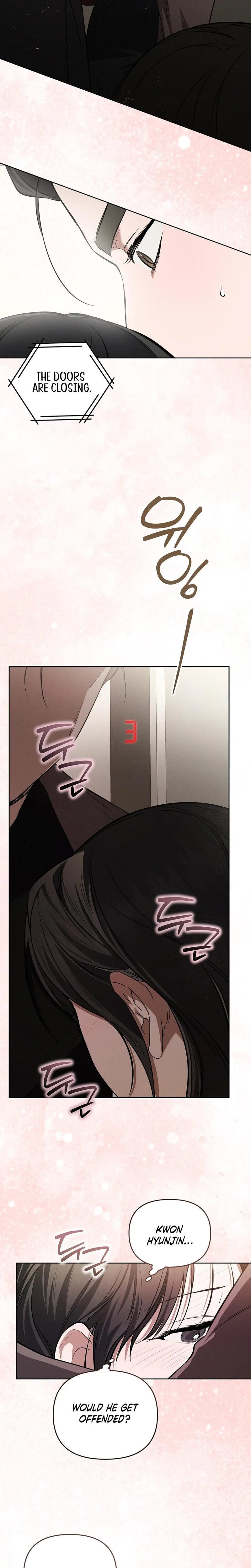 Times of Love (Uncensored), chapter 9, page 20 of 23