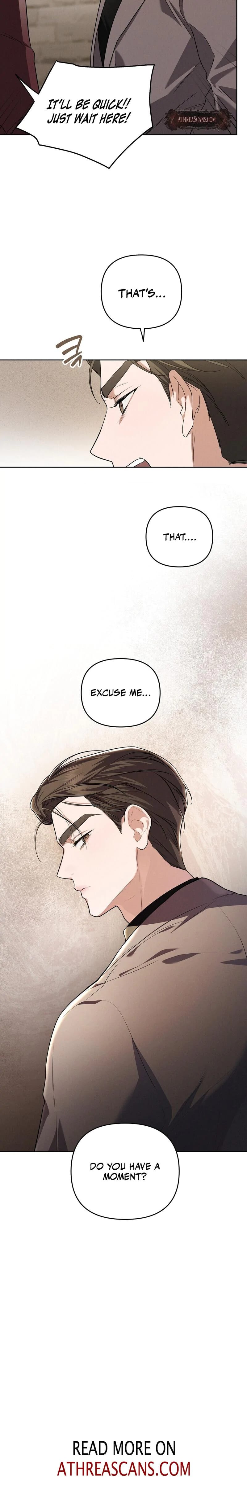 Times of Love (Uncensored), chapter 9, page 23 of 23