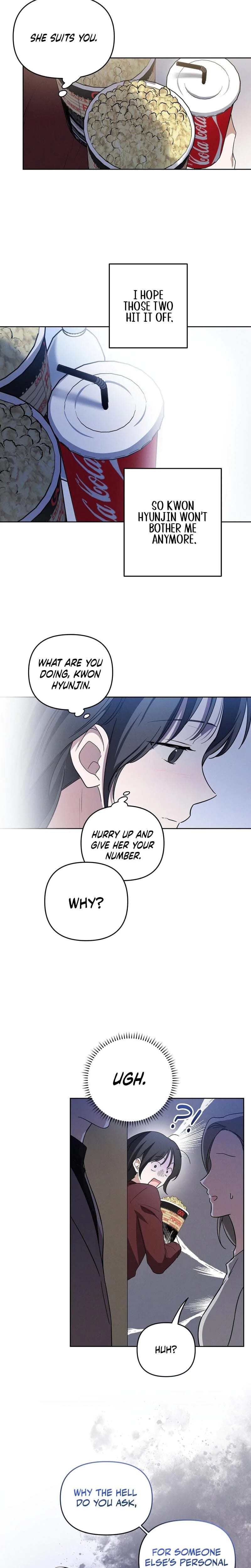 Times of Love (Uncensored), chapter 10, page 5 of 18