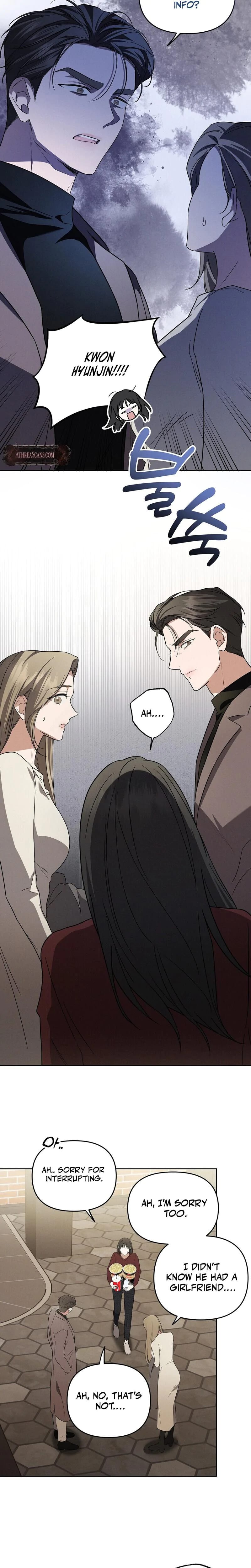 Times of Love (Uncensored), chapter 10, page 6 of 18