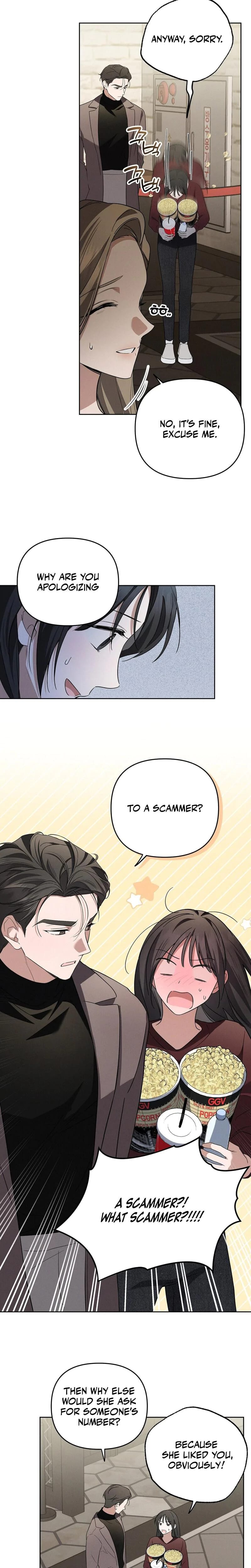 Times of Love (Uncensored), chapter 10, page 7 of 18