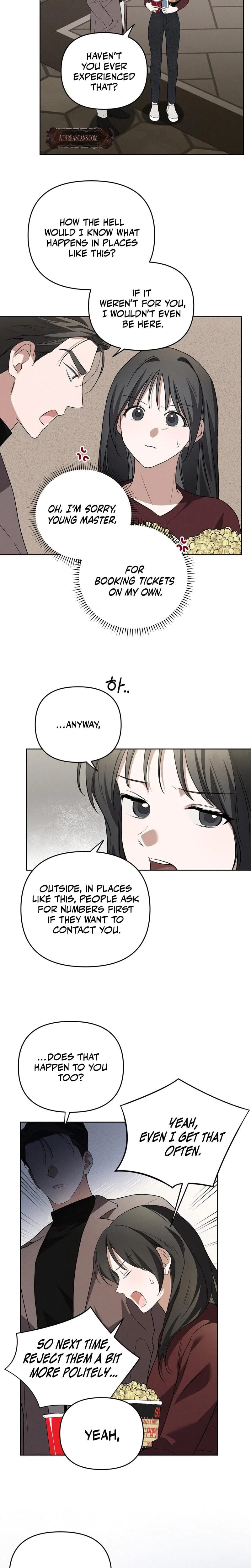 Times of Love (Uncensored), chapter 10, page 8 of 18