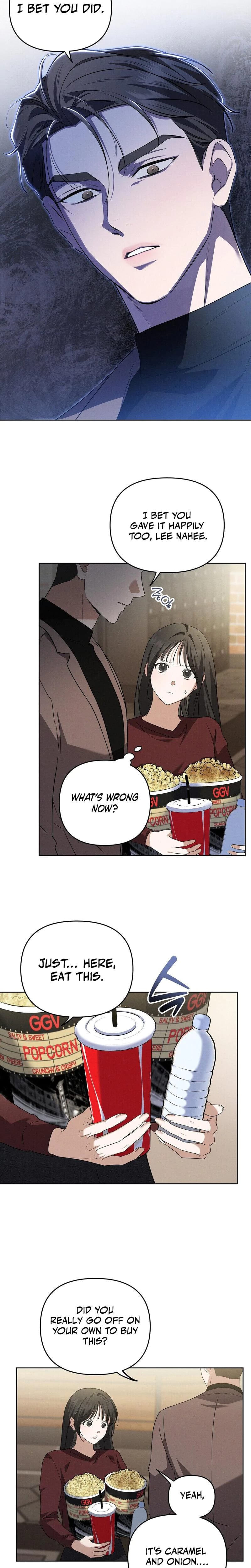 Times of Love (Uncensored), chapter 10, page 9 of 18