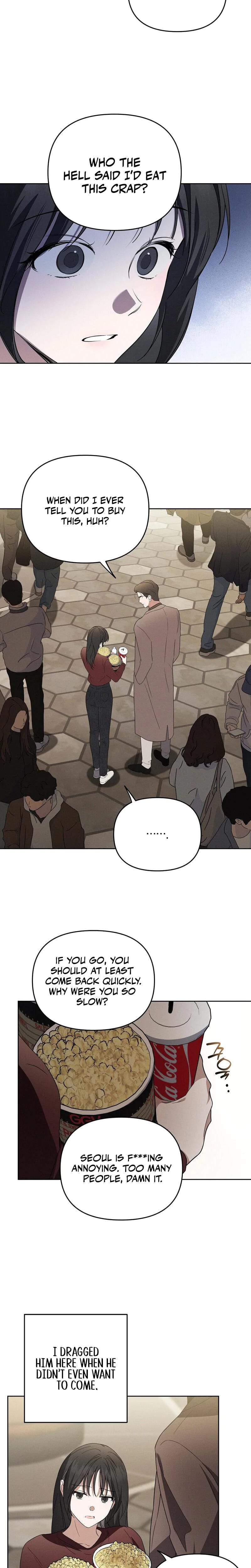 Times of Love (Uncensored), chapter 10, page 10 of 18