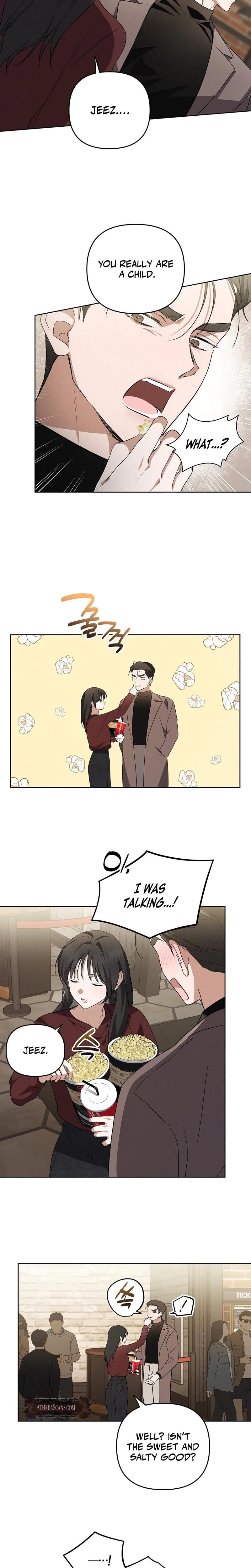 Times of Love (Uncensored), chapter 10, page 13 of 18