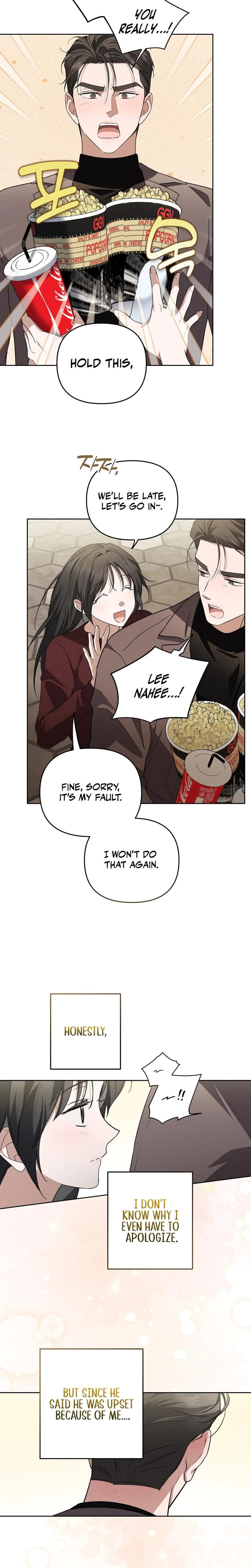 Times of Love (Uncensored), chapter 10, page 14 of 18