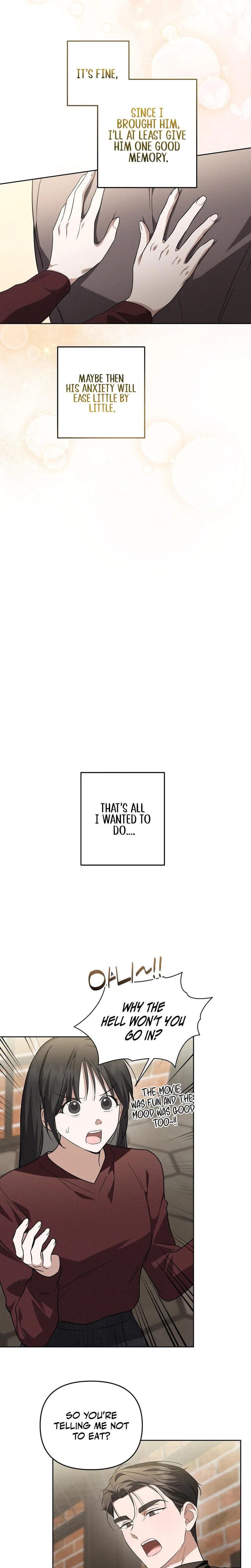 Times of Love (Uncensored), chapter 10, page 15 of 18