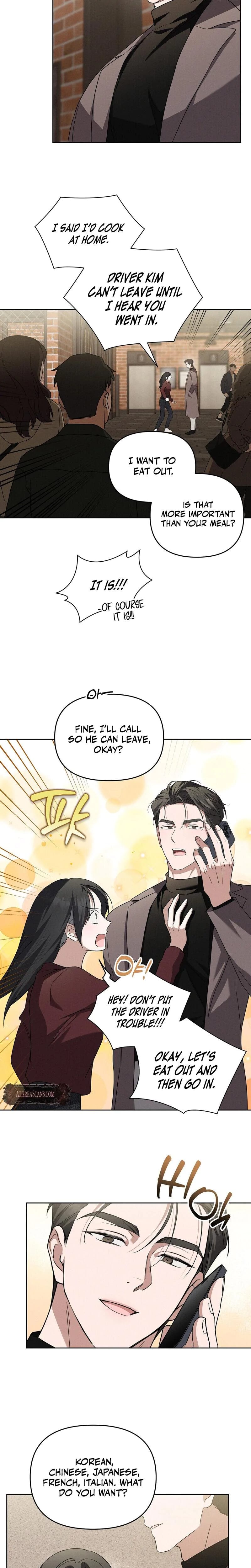Times of Love (Uncensored), chapter 10, page 16 of 18