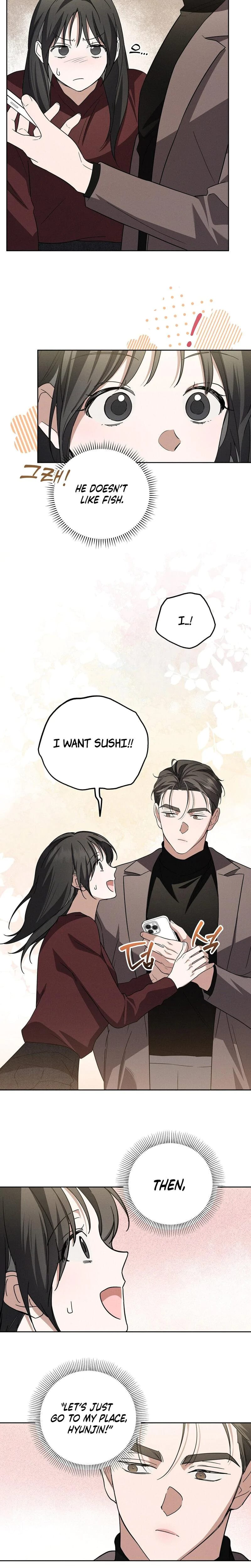 Times of Love (Uncensored), chapter 10, page 17 of 18