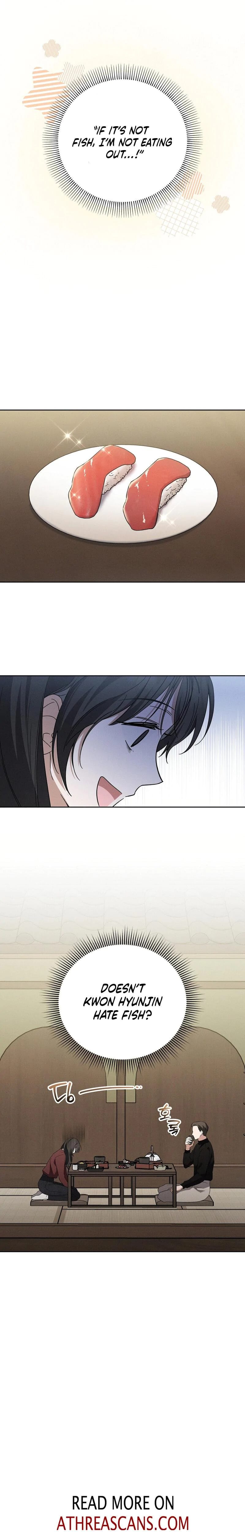 Times of Love (Uncensored), chapter 10, page 18 of 18
