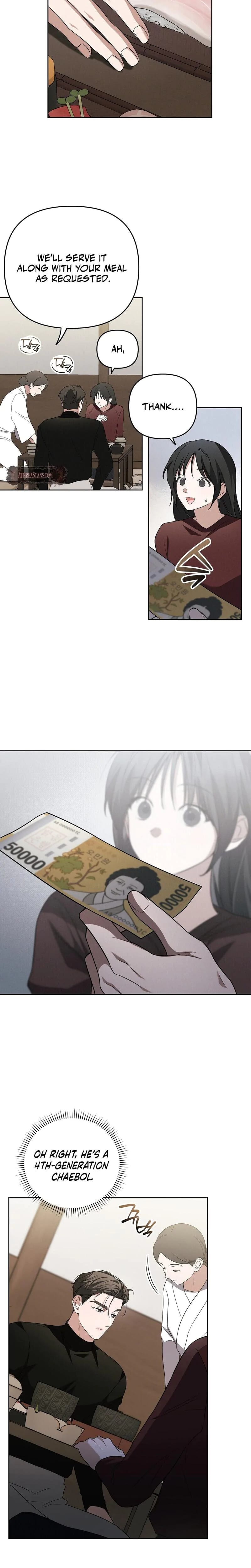 Times of Love (Uncensored), chapter 11, page 6 of 18