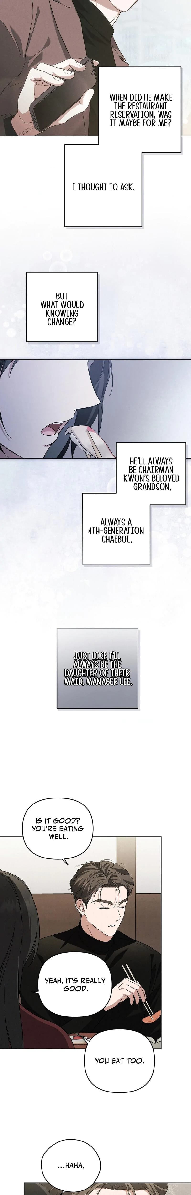 Times of Love (Uncensored), chapter 11, page 8 of 18
