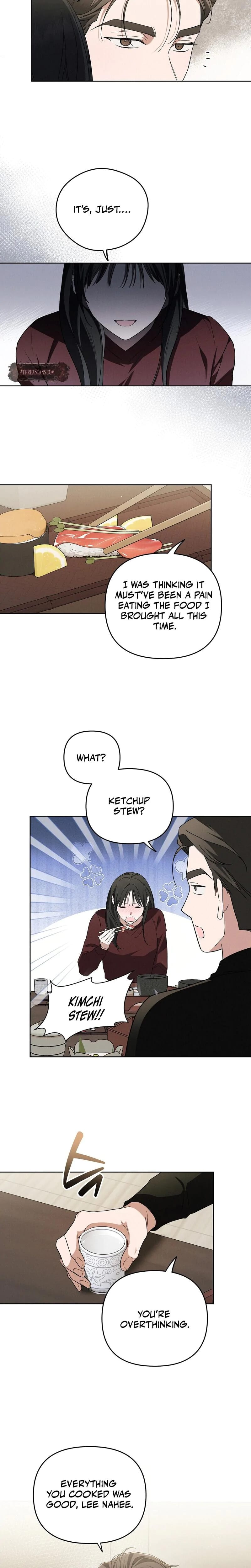 Times of Love (Uncensored), chapter 11, page 9 of 18